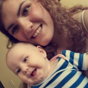 Meet your Posher, Liz